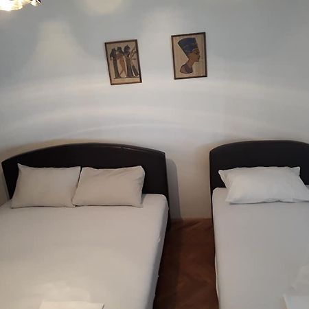 Villa Granada Ulcinj Kültér fotó
