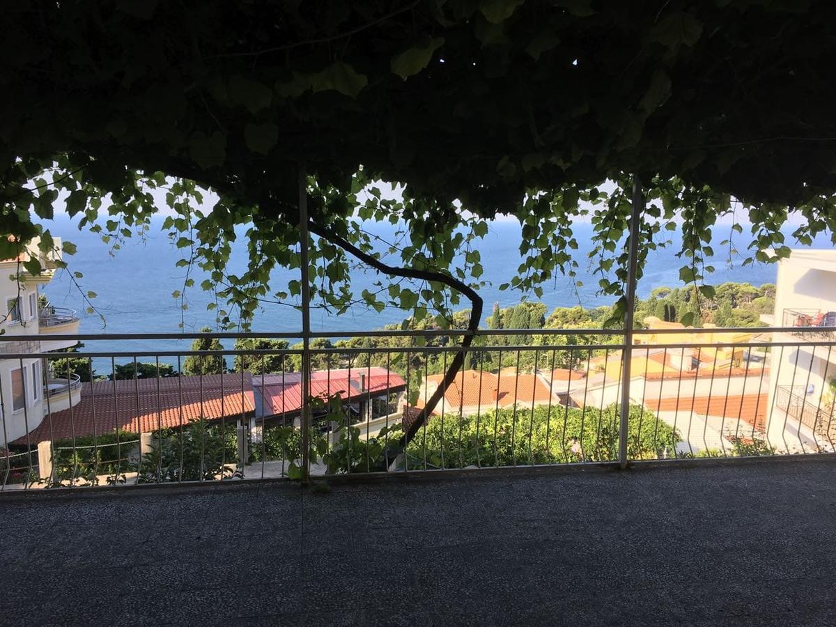 Villa Granada Ulcinj Kültér fotó