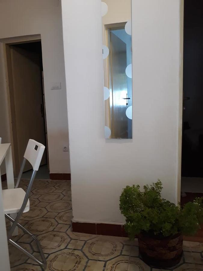 Villa Granada Ulcinj Kültér fotó