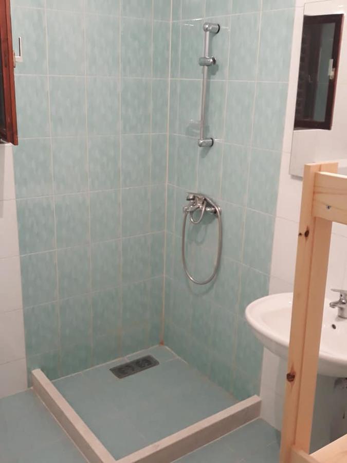 Villa Granada Ulcinj Kültér fotó