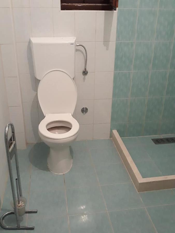 Villa Granada Ulcinj Kültér fotó