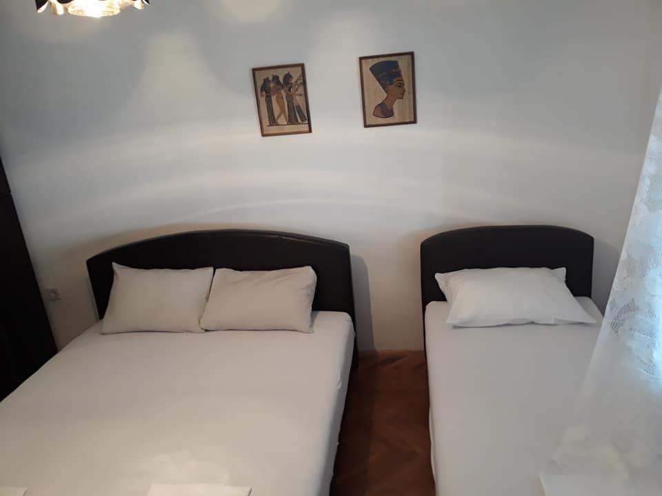 Villa Granada Ulcinj Kültér fotó